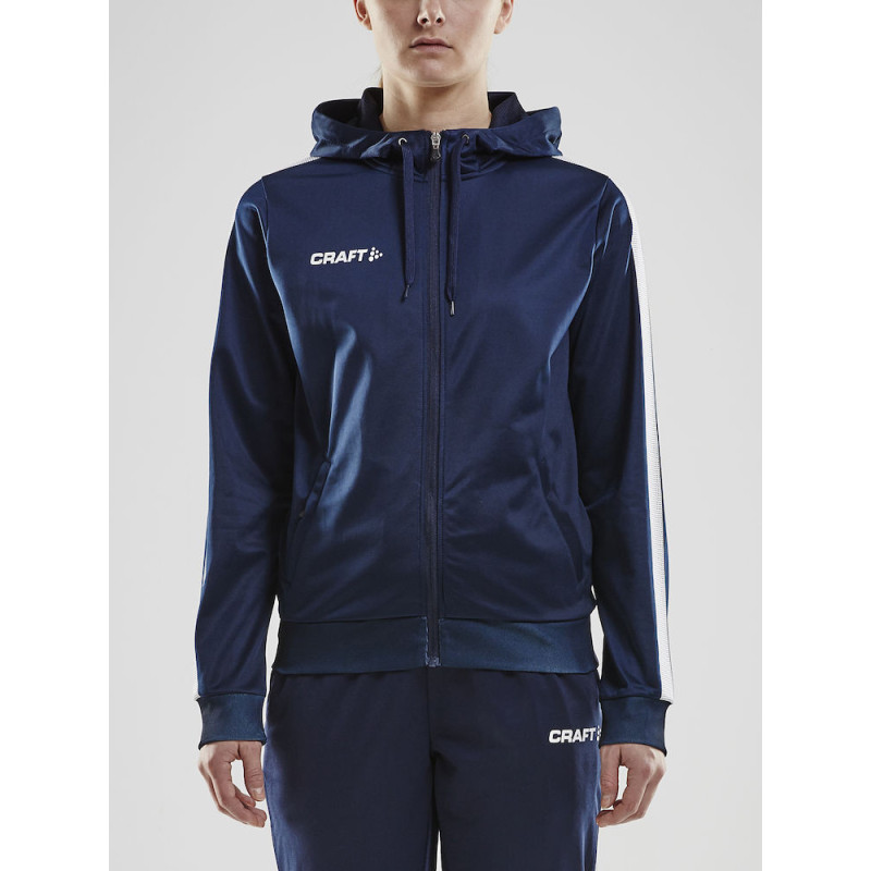 CRAFT Pro Control Hood Jacket W