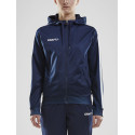 CRAFT Pro Control Hood Jacket W
