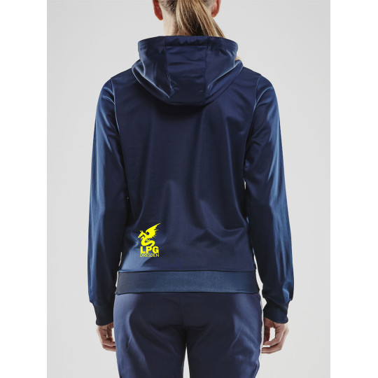 CRAFT Pro Control Hood Jacket W