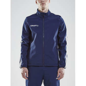 CRAFT Pro Control Softshell Jacket M