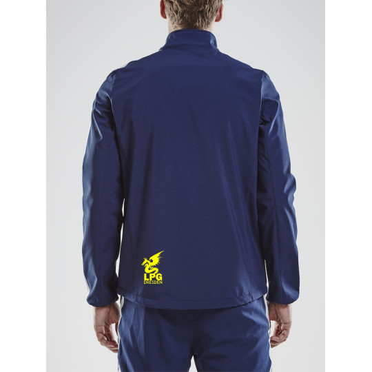 CRAFT Pro Control Softshell Jacket M