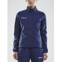 LPG Softshelljacke Damen navy