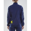 LPG Softshelljacke Damen navy