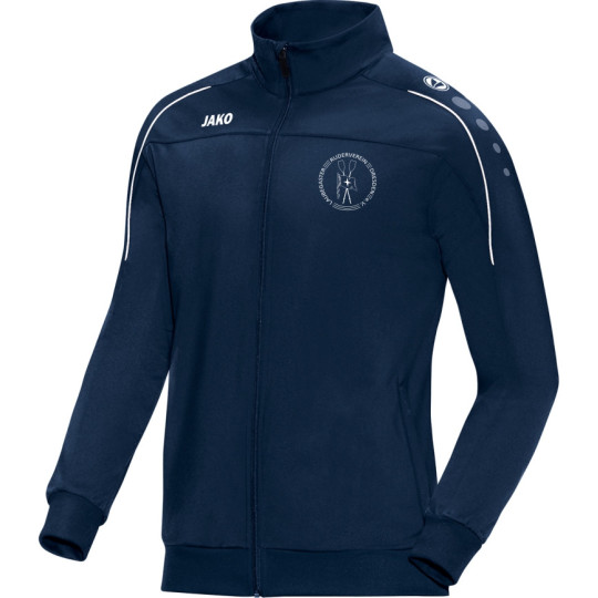 Laubegaster Ruderverein Polyesterjacke Junior