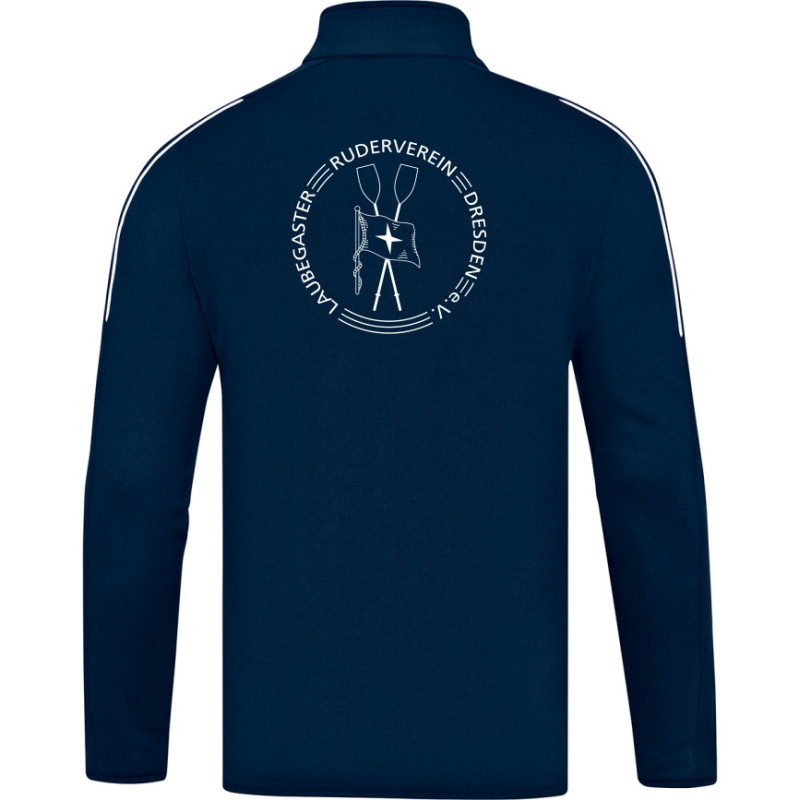 Laubegaster Ruderverein Ziptop Unisex