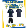Trainingsset SMALL Junior