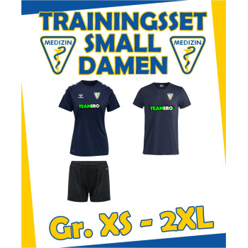 Trainingsset SMALL Women
