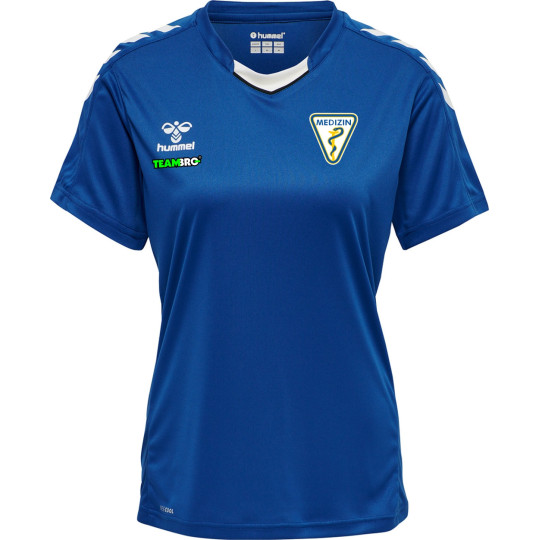 SV Medizin Bad Gottleuba Trikot Women