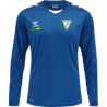 SV Medizin Bad Gottleuba Langarm Shirt Junior