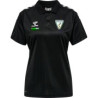 SV Medizin Bad Gottleuba Polyester Poloshirt Women