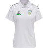 SV Medizin Bad Gottleuba Polyester Poloshirt Women