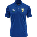 SV Medizin Bad Gottleuba Polyester Poloshirt Senior