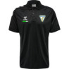 SV Medizin Bad Gottleuba Polyester Poloshirt Senior