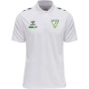 SV Medizin Bad Gottleuba Polyester Poloshirt Senior