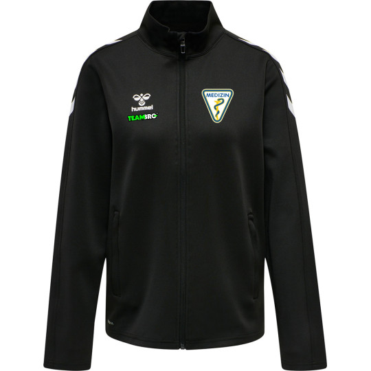 SV Medizin Bad Gottleuba Polyester Trainingsjacke Women