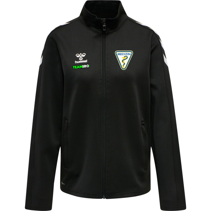 SV Medizin Bad Gottleuba Polyester Trainingsjacke Women