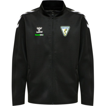 SV Medizin Bad Gottleuba Polyester Trainingsjacke Junior