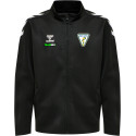 SV Medizin Bad Gottleuba Polyester Trainingsjacke Junior