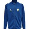 SV Medizin Bad Gottleuba Polyester Trainingsjacke Junior