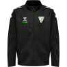 SV Medizin Bad Gottleuba Polyester Trainingsjacke Senior