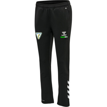 SV Medizin Bad Gottleuba Polyester Trainingshose Women