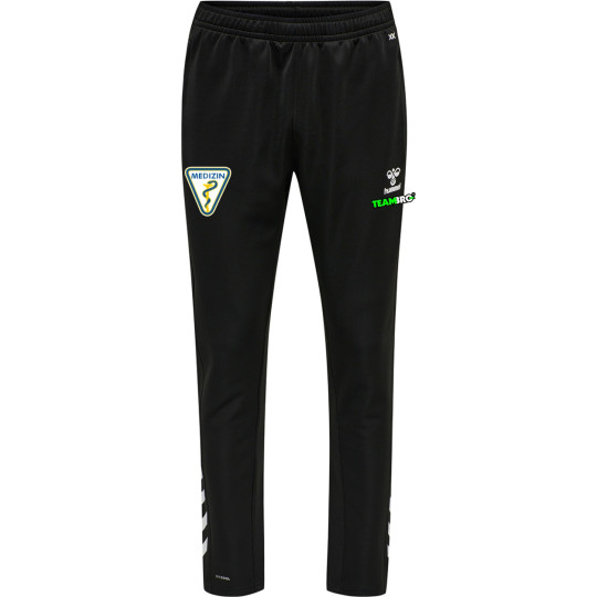 SV Medizin Bad Gottleuba Polyester Trainingshose Junior