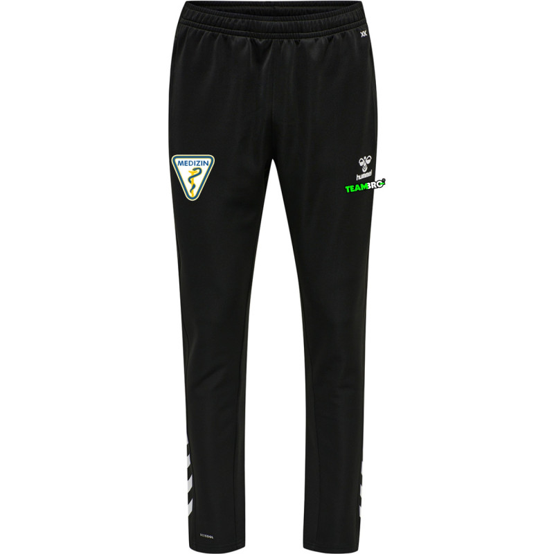 SV Medizin Bad Gottleuba Polyester Trainingshose Junior