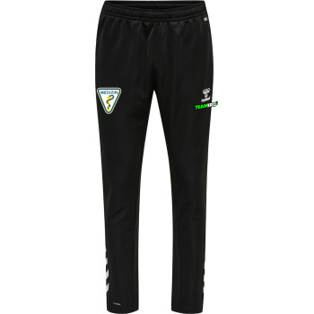 SV Medizin Bad Gottleuba Polyester Trainingshose Senior