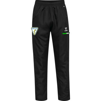 SV Medizin Bad Gottleuba Präsentationshose Senior