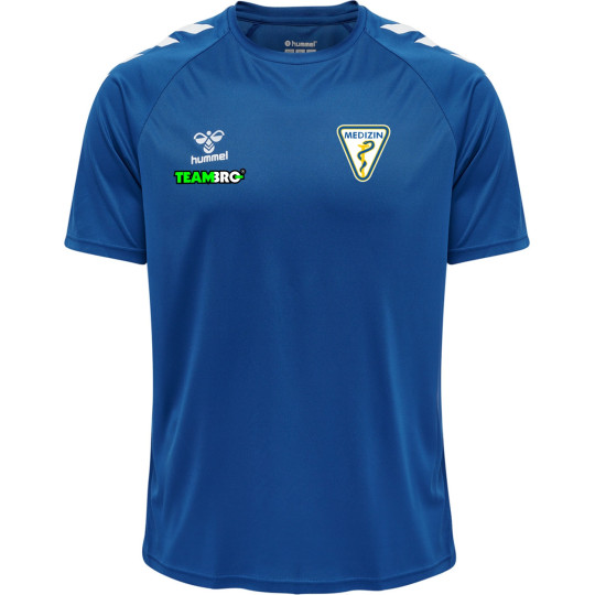 SV Medizin Bad Gottleuba Trainingsshirt Senior
