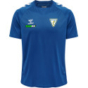 SV Medizin Bad Gottleuba Trainingsshirt Senior