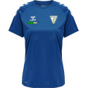 SV Medizin Bad Gottleuba Trainingsshirt Women