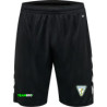 SV Medizin Bad Gottleuba Poly Short Senior