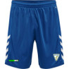 SV Medizin Bad Gottleuba Poly Short Senior