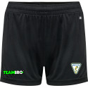 SV Medizin Bad Gottleuba Poly Short Women