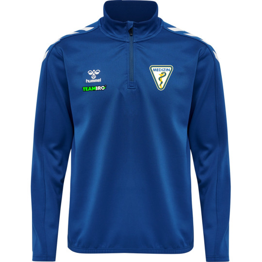 SV Medizin Bad Gottleuba Zip-Top Senior