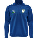SV Medizin Bad Gottleuba Zip-Top Senior