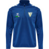 SV Medizin Bad Gottleuba Zip-Top Senior
