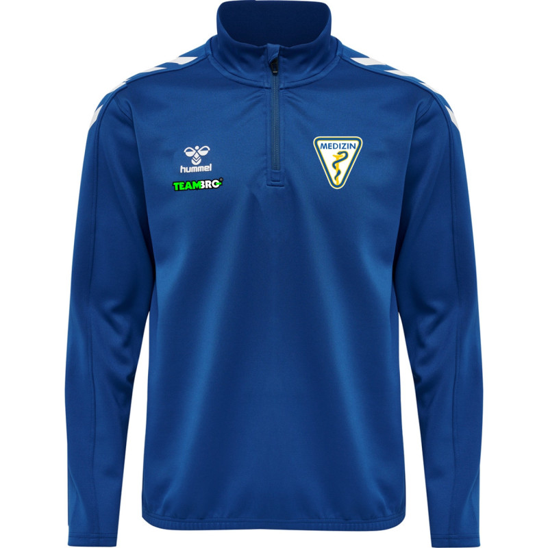 SV Medizin Bad Gottleuba Zip-Top Junior