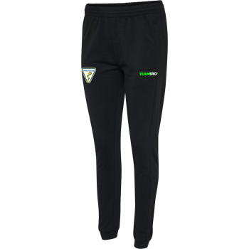 SV Medizin Bad Gottleuba Baumwoll-Trainingshose Damen