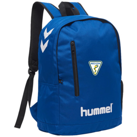 SV Medizin Bad Gottleuba Rucksack 28 Liter