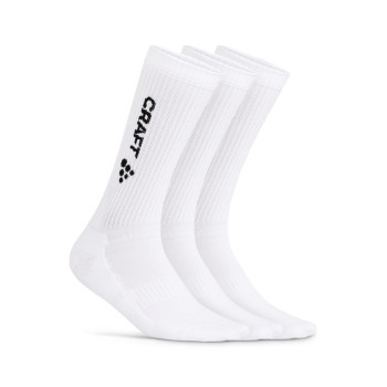 HC Buteo Chemnitz Progress Indoor 3-pack Sock unisex weiß