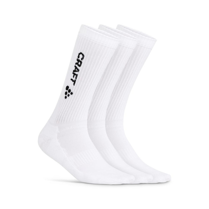 HC Buteo Chemnitz Progress Indoor 3-pack Sock unisex weiß