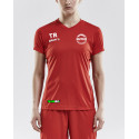 CRAFT Squad Jersey Solid W