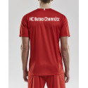 CRAFT Squad Jersey Solid M