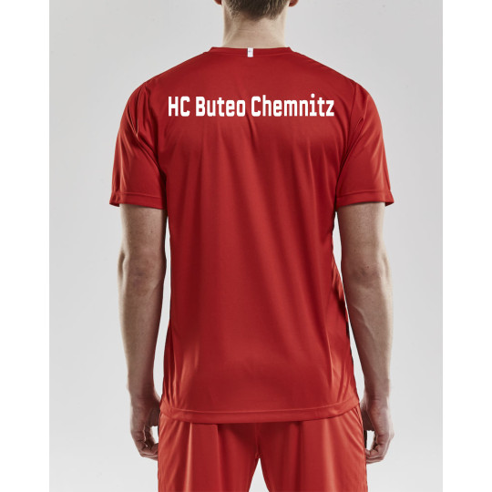 CRAFT Squad Jersey Solid JR