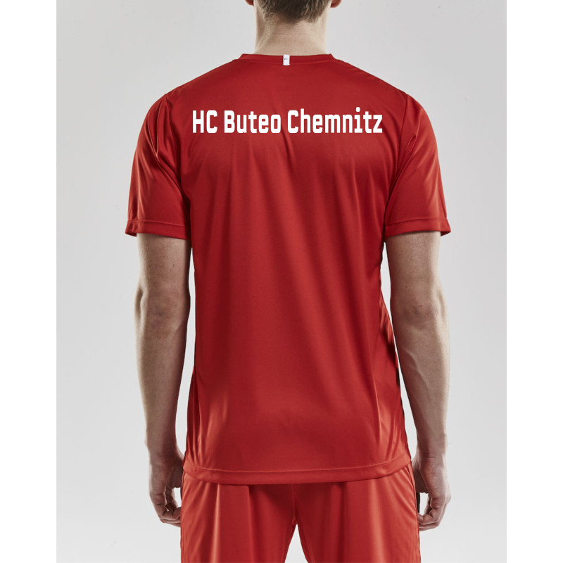 CRAFT Squad Jersey Solid JR