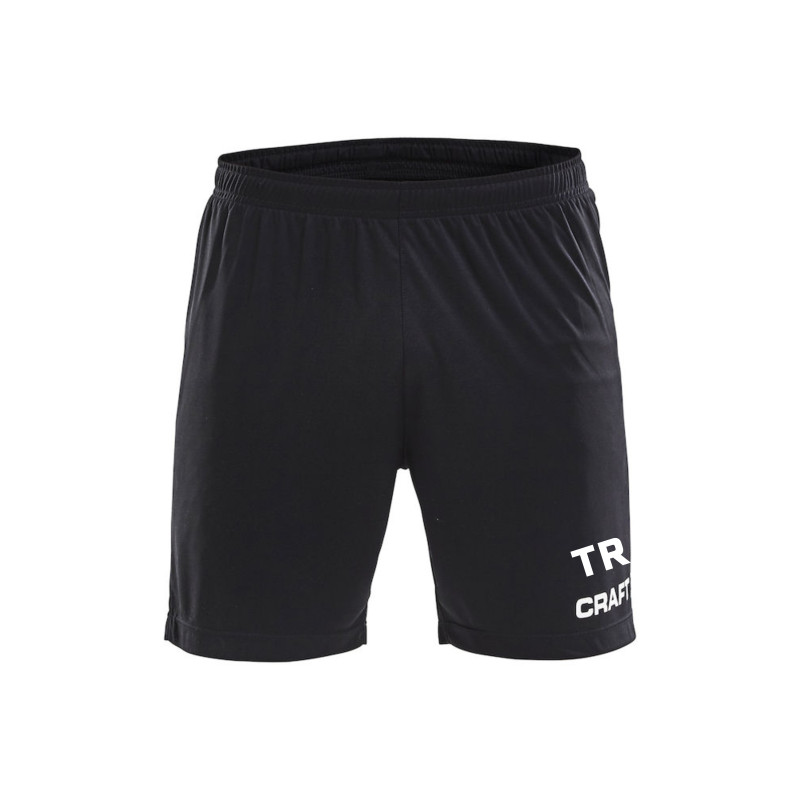 CRAFT Squad Short Solid M