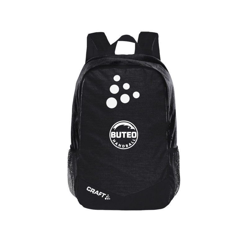 HC Buteo Chemnitz Squad Practise Backpack Unisex