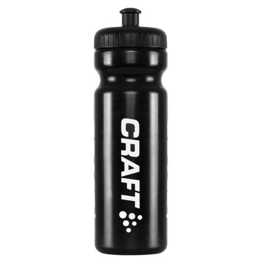 HC Buteo Chemnitz Water Bottle 700 cl Unisex schwarz